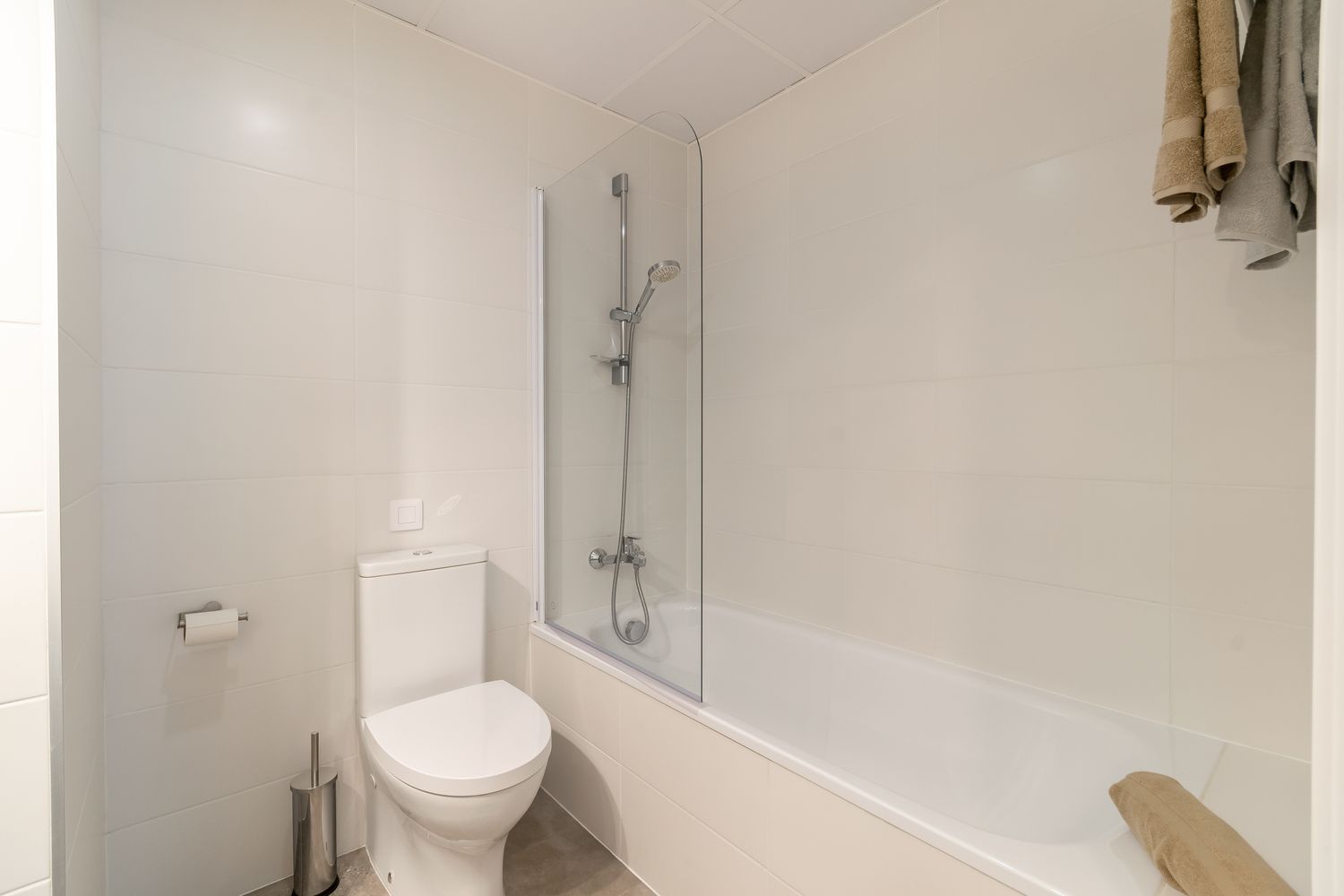 Ático en plaza Charlie Rivel, 3 - Foto 24