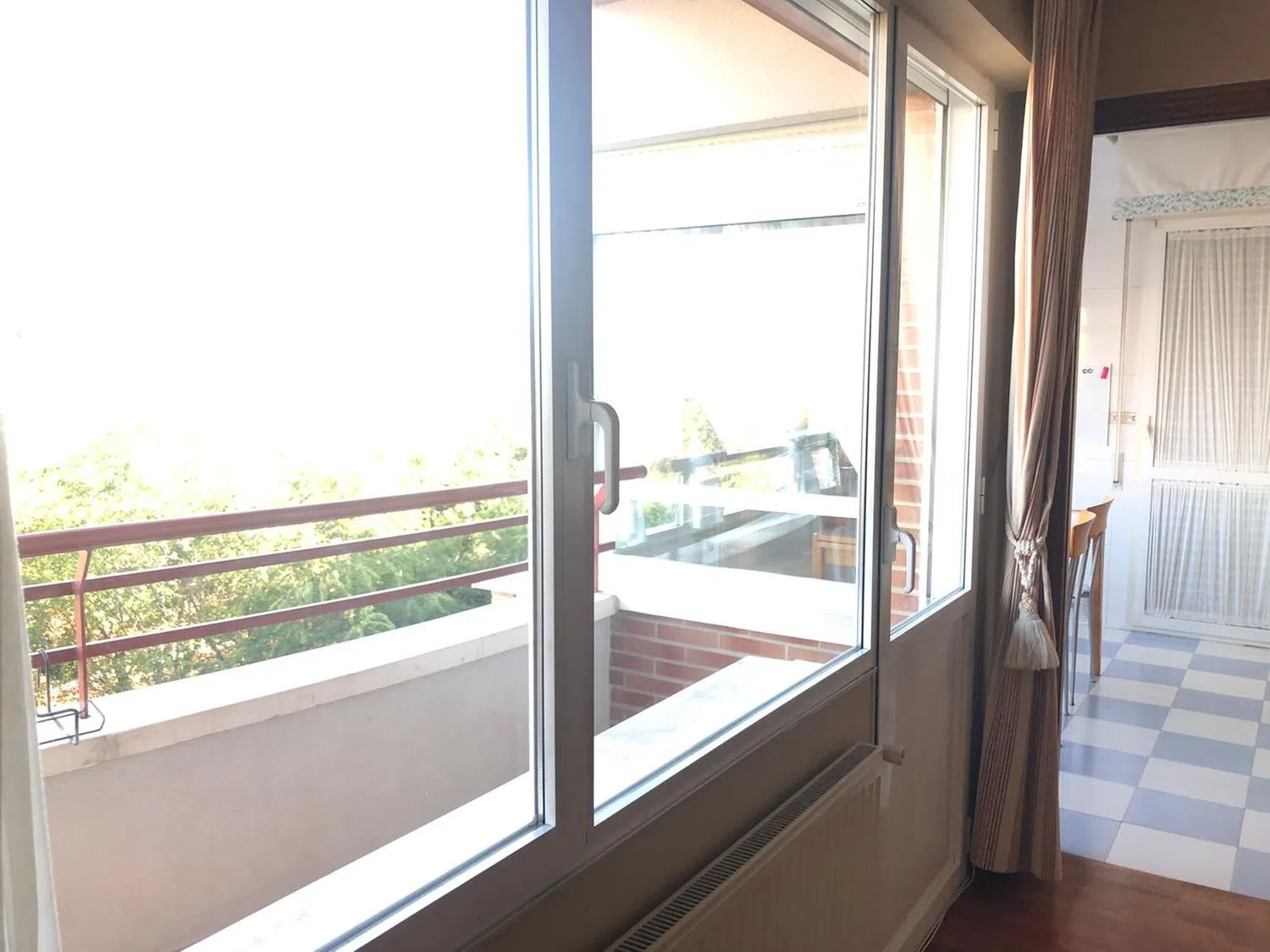 Piso en calle Blas de Otero, 29 - Foto 5