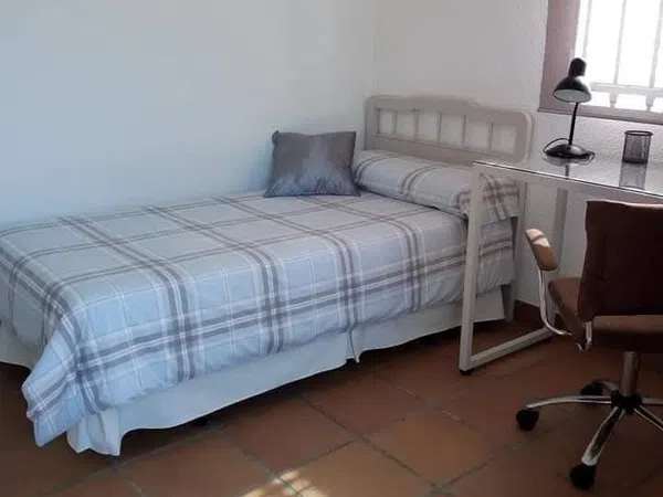 Estudio en Calle Cabo Carmona Chamizo, 60 - Foto 4