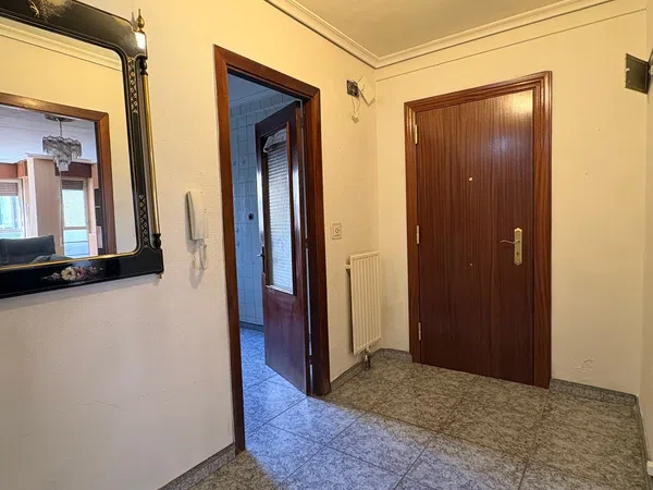 Piso en Calle Ramon y Cajal, 6, La Villa - Bazuelo, La Villa - Bazuelo - Foto 26