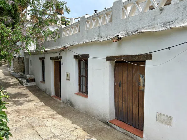 Casa de pueblo en Calle Real, 18 - Foto 1