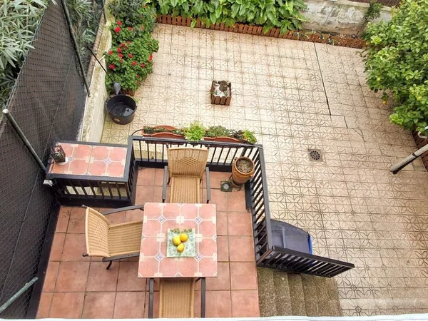 Chalet adosado en Avenida de la Argentina, 10, Centro, Centro - Foto 12