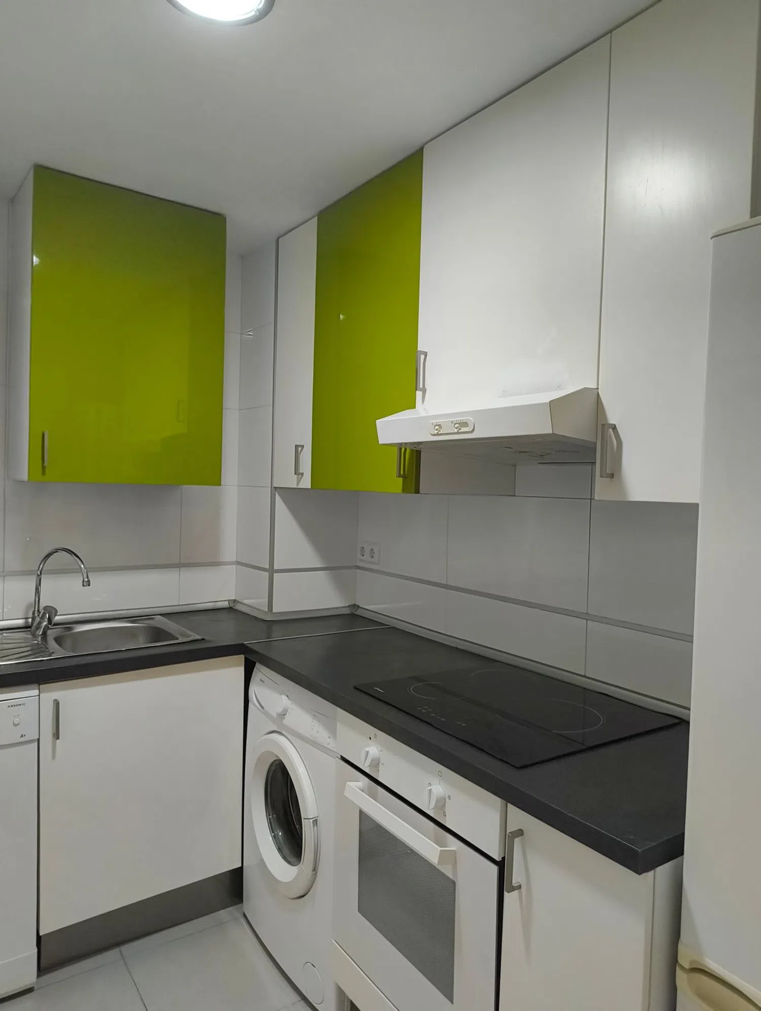 Ático en avenida de Nuestra Señora de Valvanera, 114 - Foto 17