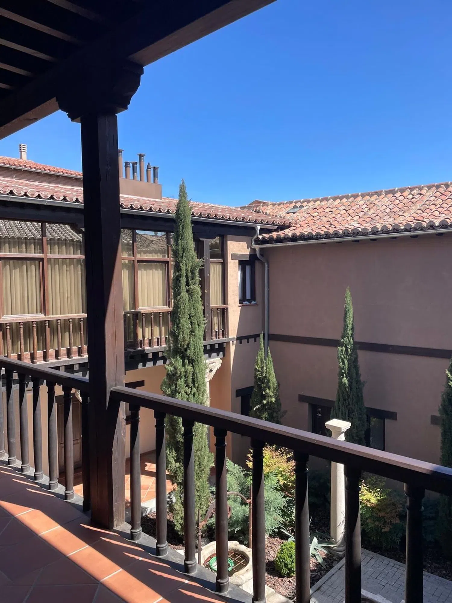 Ático en calle Escritorios, 11 - Foto 8