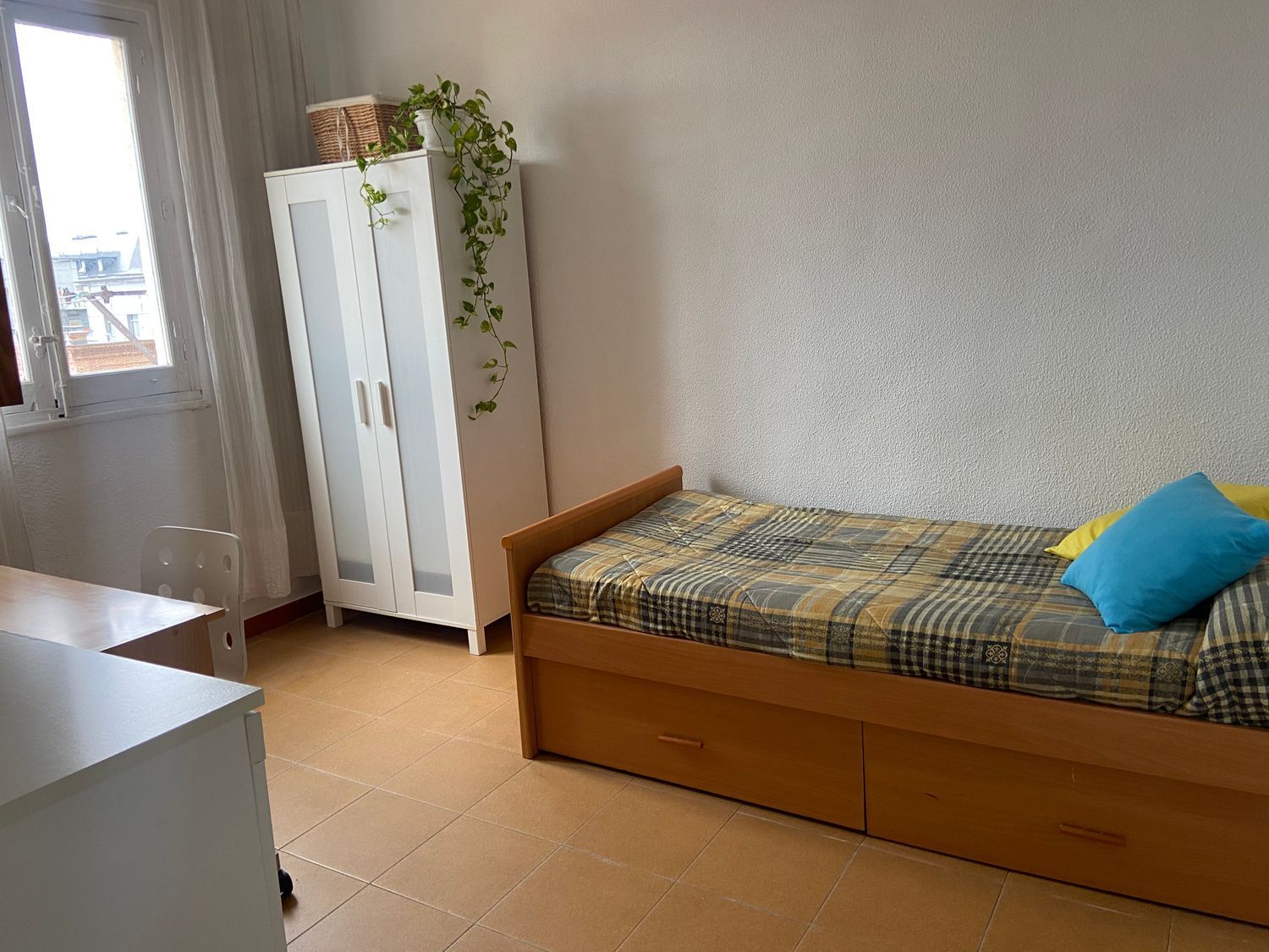 Piso en calle de Francisco Lozano, 10 - Foto 14