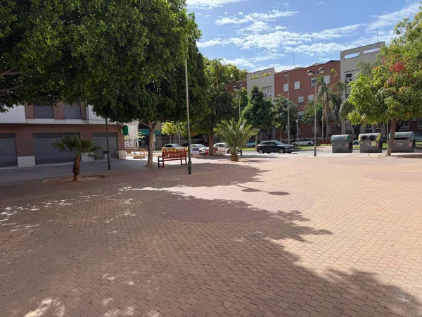 Estudio en Calle Jesús Esteban, 9 - Foto 19