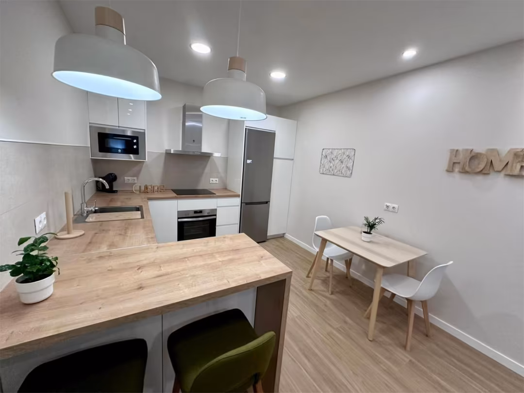 Apartamento en  Calle Río Rocío 1 - Foto 9