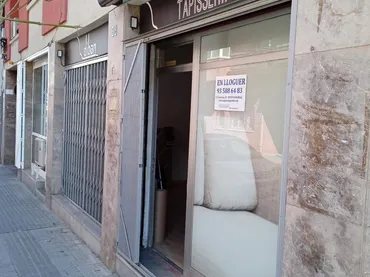 Local comercial en  Avinguda de la Torre Blanca 58 - Foto 18