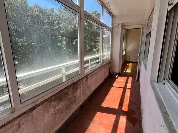 Piso en Avenida de Balaídos, 13, As Travesas - Balaídos - Foto 6
