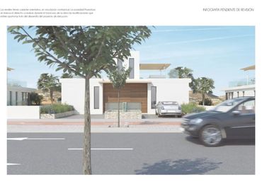 Casa adosada en  CV-847 km 3 - Foto 34