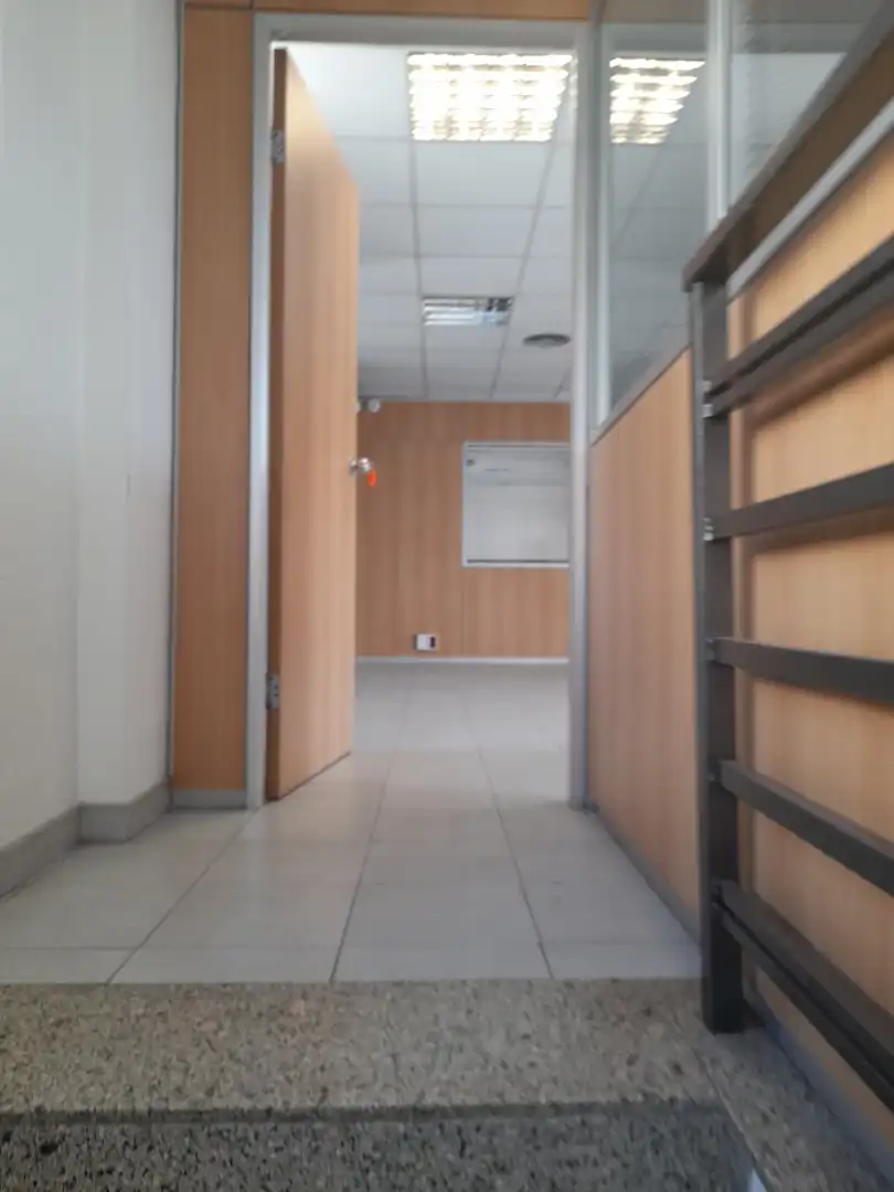 Nave Industrial en  Carrer dels Motors - Foto 18