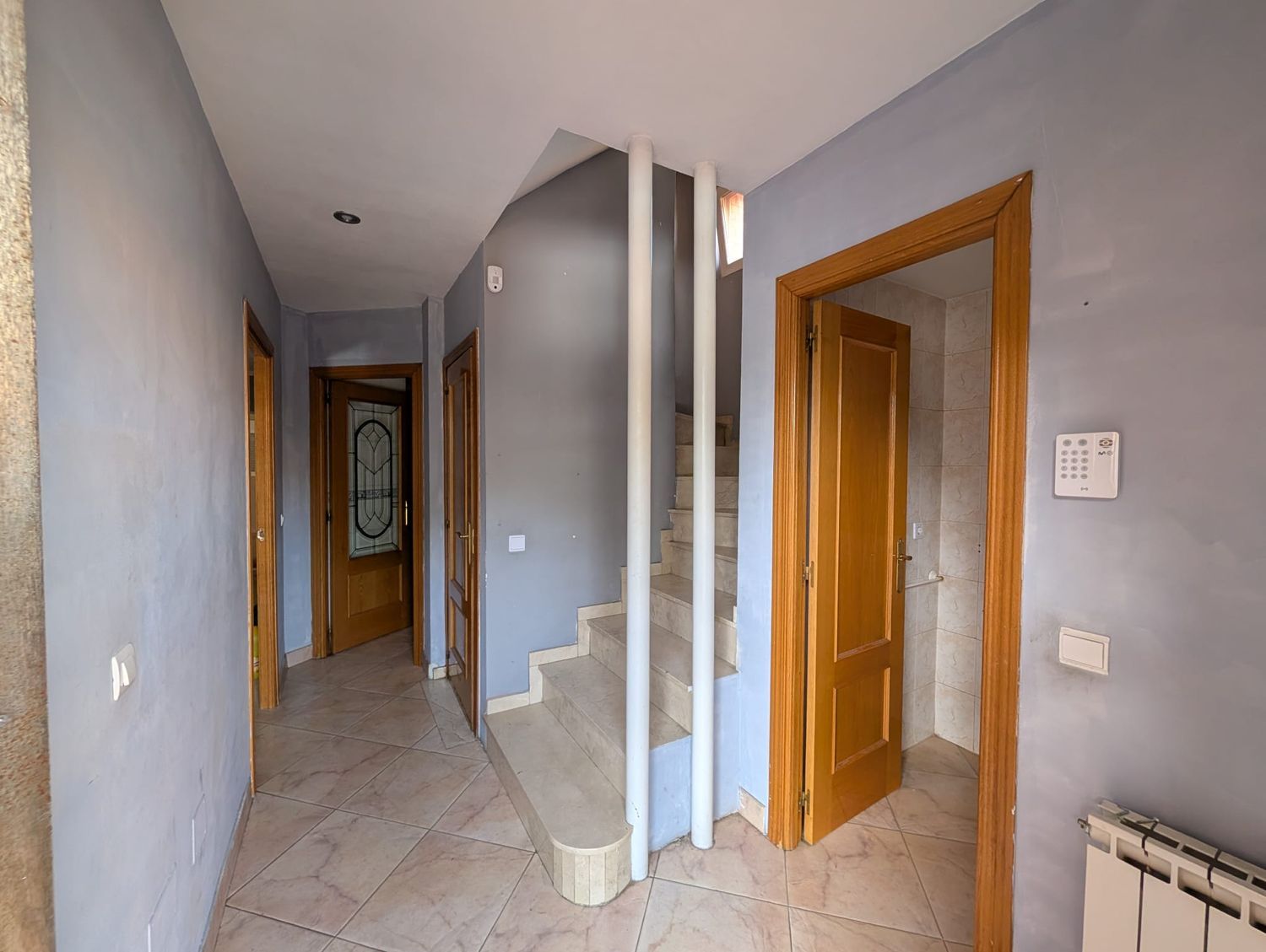 Chalet adosado en paseo de los Olivos, 92 D - Foto 3