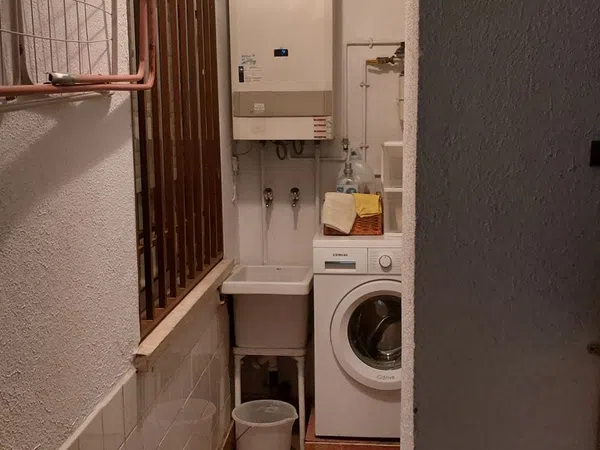 Piso en Calle de Lope Váez de Herrero, 9, Miralvalle-Av. Virgen del Puerto-La Data, Miralvalle-Av. Virgen del Puerto-La Data - Foto 5