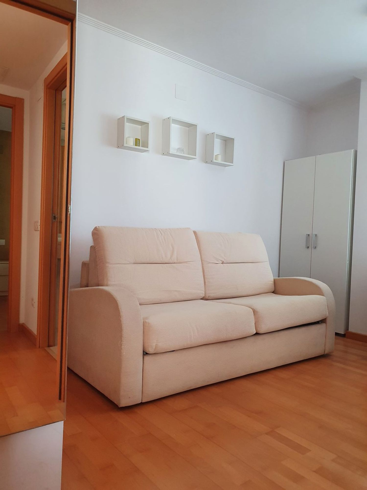 Piso en Avenida de los Tulipans, 3, Núcleo Urbano, Núcleo Urbano - Foto 5