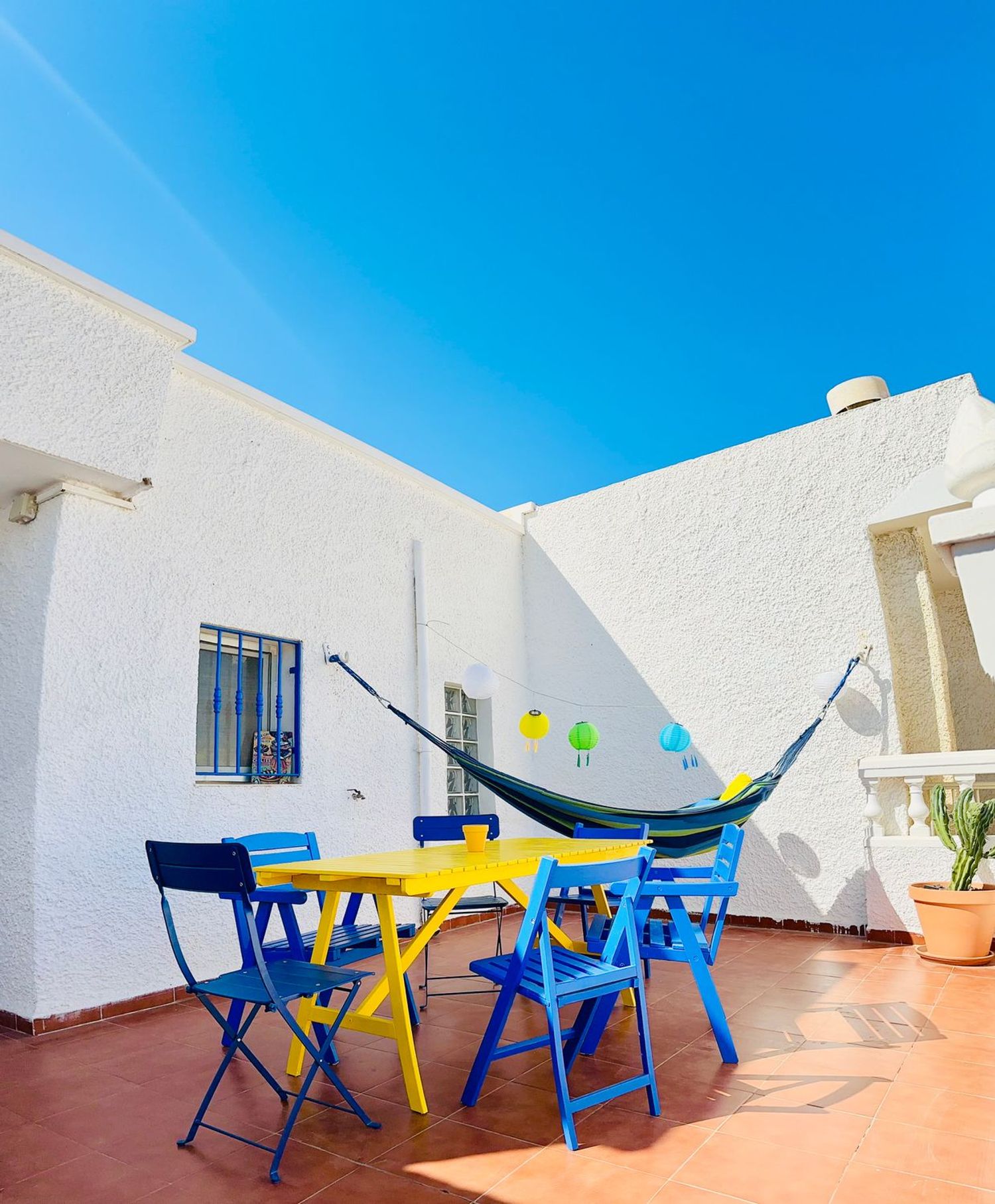 Chalet adosado en La Cañada - Costacabana - Loma Cabrera - Foto 4
