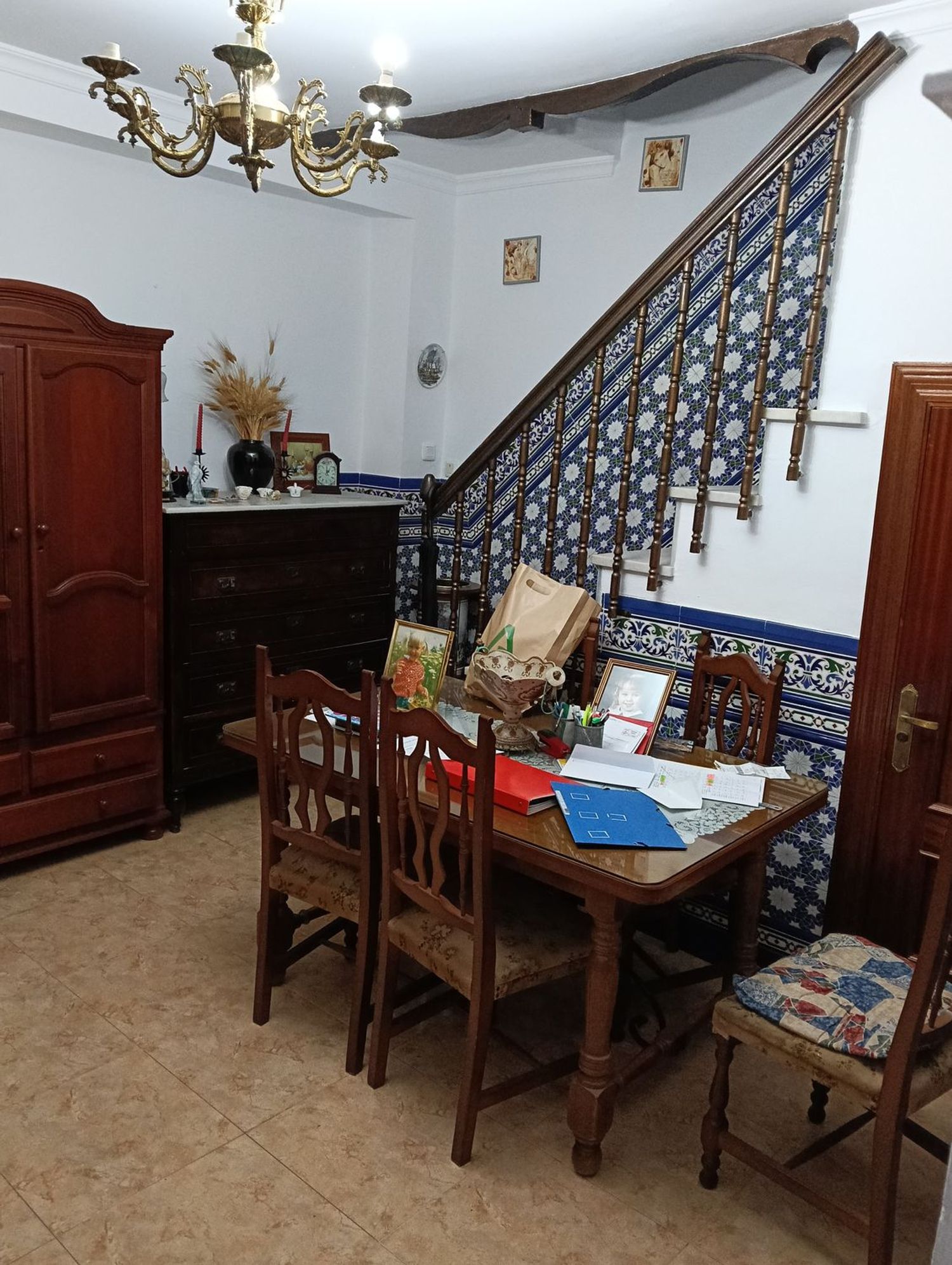 Casa de pueblo en Calle San Juan Bosco, 14 - Foto 5