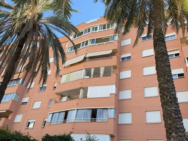 Piso en Calle Migjorn, 5, Alitana - Casablanca - Foto 24
