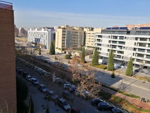 Piso en calle valle de mena, 9