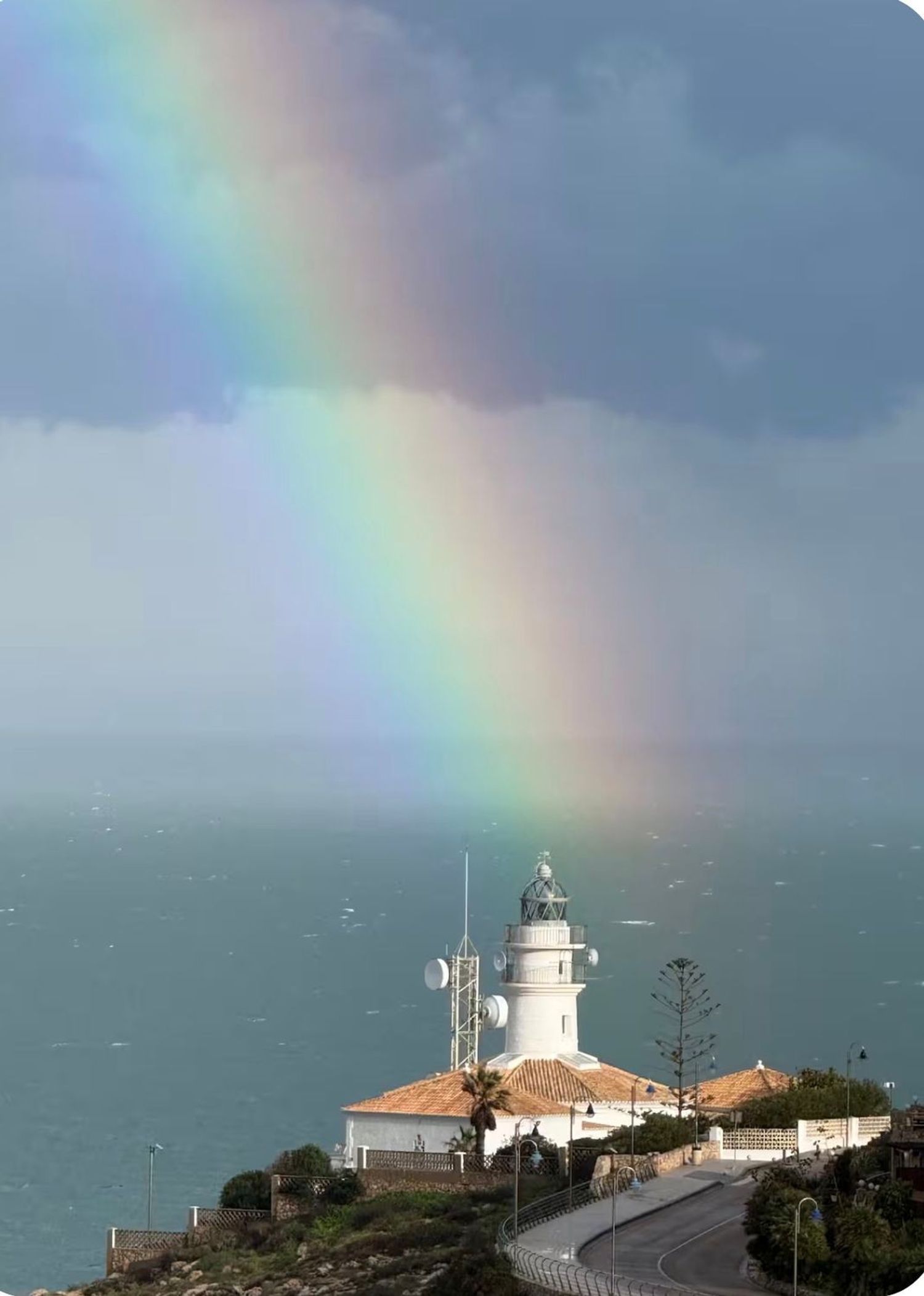 Ático en Calle Nevers, 14, El Faro, El Faro - Foto 19