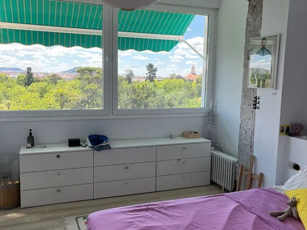 Piso en Paseo de Zorrilla, 6, Pº Zorrilla - Campo Grande, Pº Zorrilla - Campo Grande - Foto 16