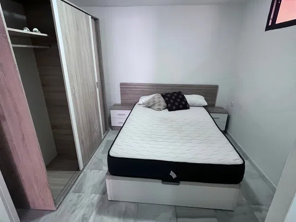 Estudio en Calle Lagunas de Ruidera, 1, Fuente Alegre - El Chaparral - Los Morales - Foto 4