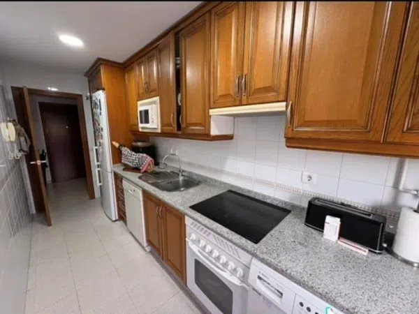 Piso en avenida de Libia, 55 bis - Foto 1