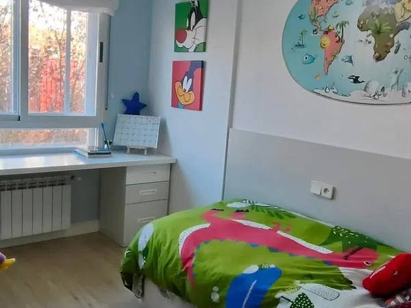 Piso en Paseo Oliva Sabuco de Nantes, 26, Parque sur, Parque sur - Foto 30
