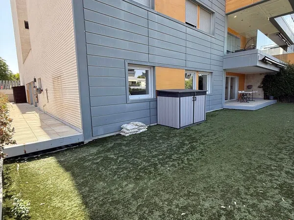 Piso en avenida Rey Juan Carlos I, 15 - Foto 31