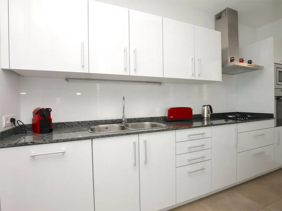 Apartamento en  Via de la Mediterrània 35 - Foto 14