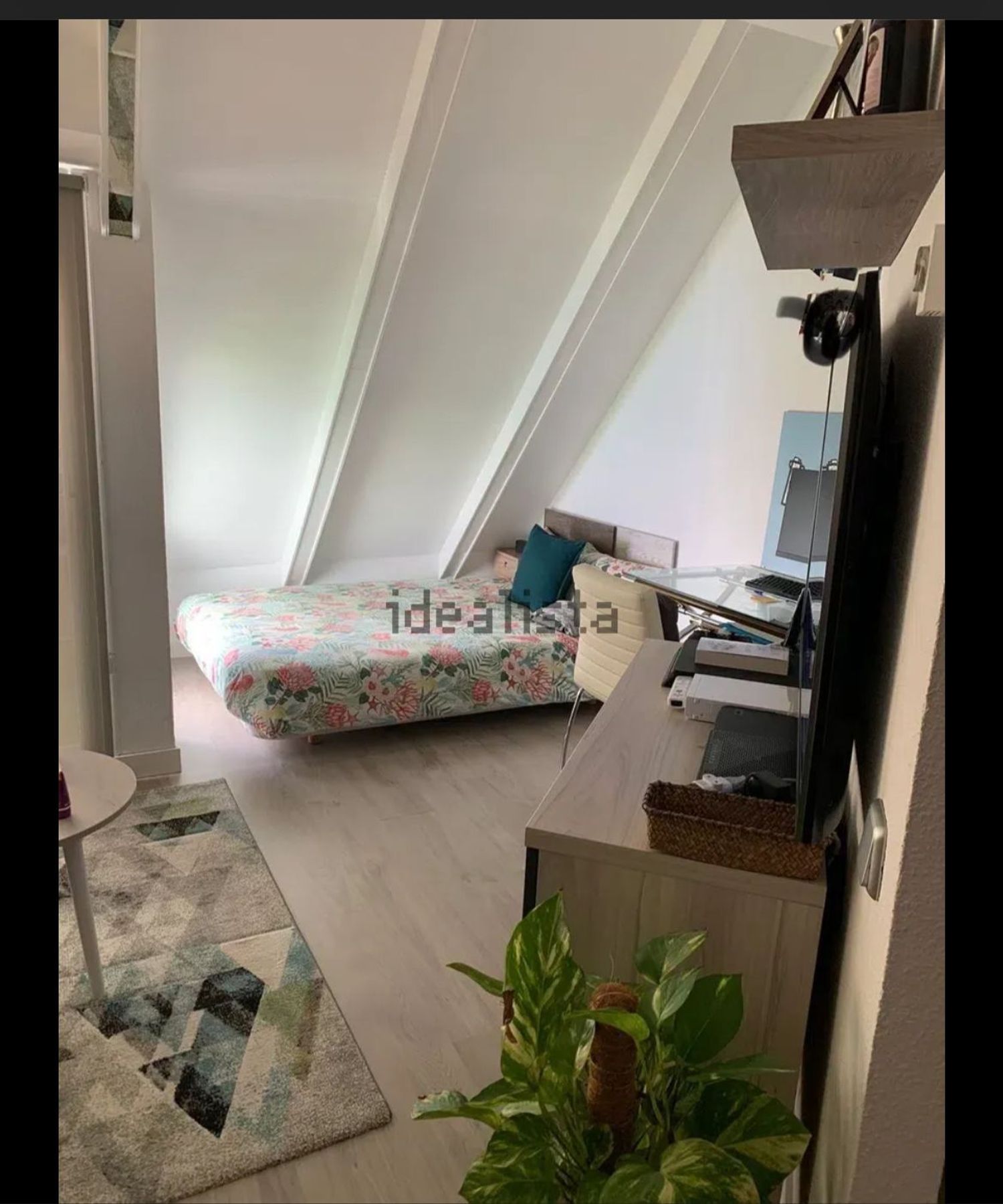 Estudio en Calle de la Cruzada, 1, Palacio - Foto 6