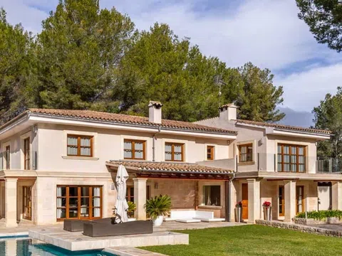 Casa independiente en calle Mossa, 3