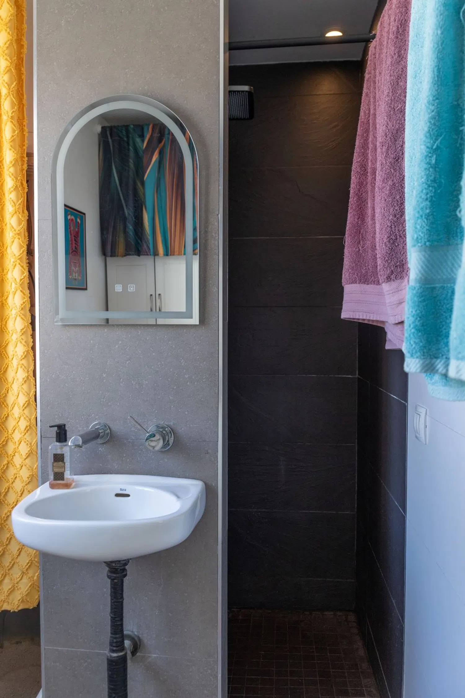 Ático en calle de Jaime Beltrán, 6 - Foto 12