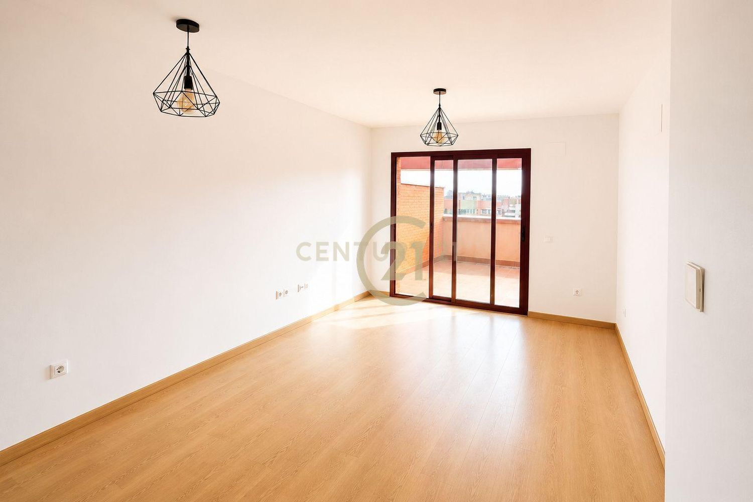 Piso en Avenida Jorge Luis Borges, El Tejar - Hacienda Bizcochero - Foto 3