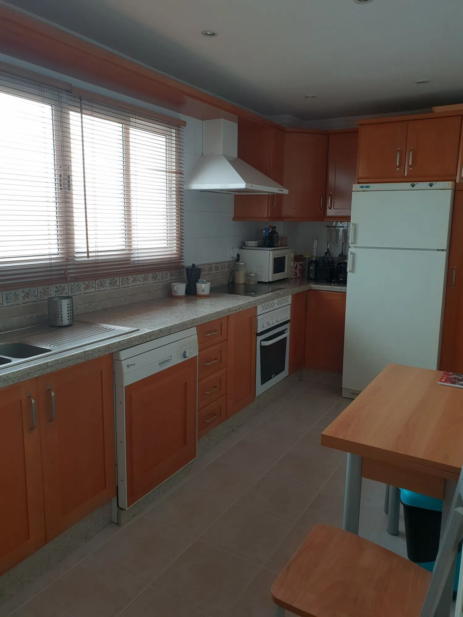 Piso en calle Diego Vázquez Otero, 3 - Foto 6