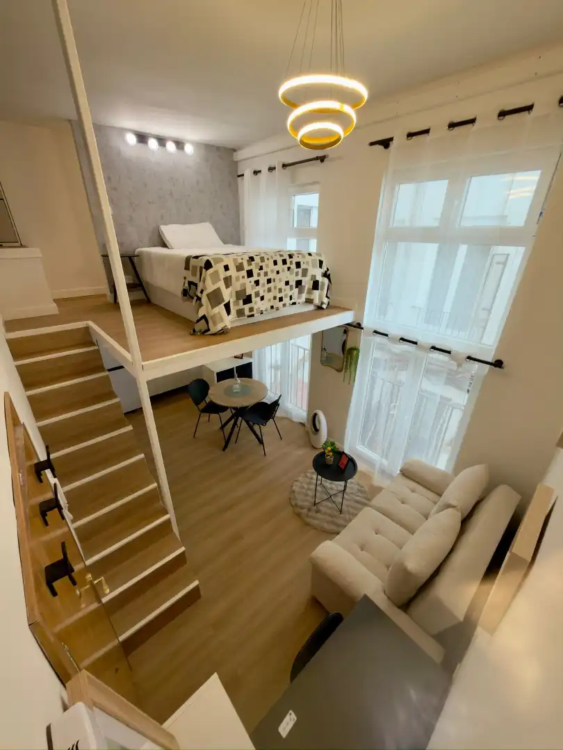 Apartamento en  Calle de Hortaleza - Foto 4