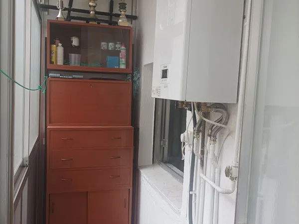 Piso en paseo de San Vicente, 58 - Foto 16