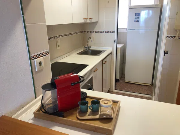 Piso en Málaga, 11, Arenales del Sol, Arenales del Sol - Foto 2