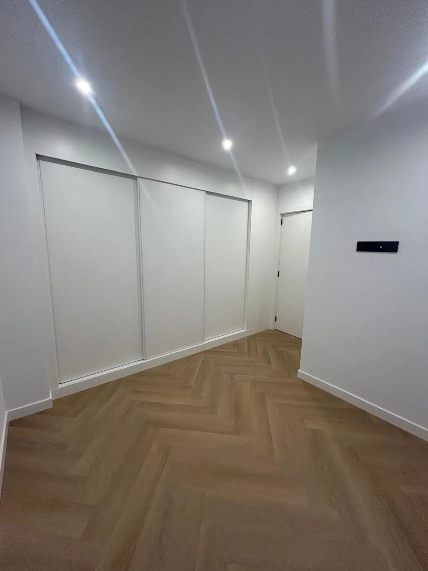 Piso en calle Ángel Rebollo, 75 - Foto 2