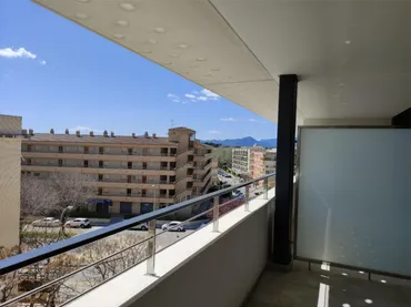 Piso en  Avinguda Horta de Santa Maria 10 - Foto 1