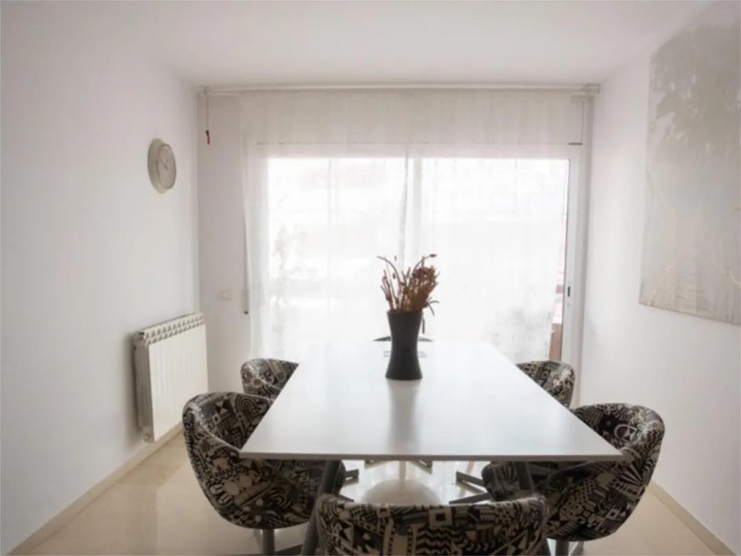 Piso en  Carrer de Cervantes 10C - Foto 12