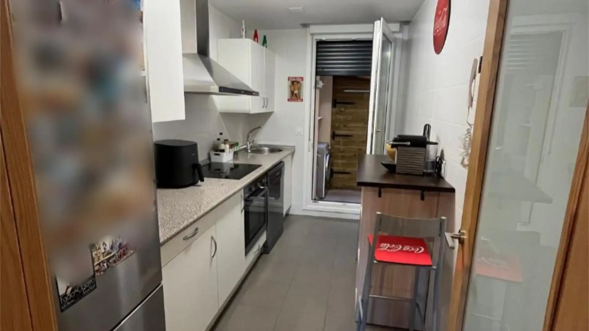 Piso en  Calle María Lacunza 57 - Foto 9