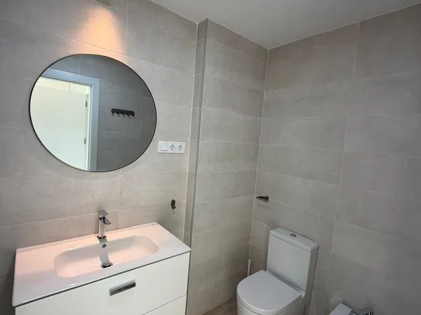 Piso en calle Orson Welles, 20 - Foto 9