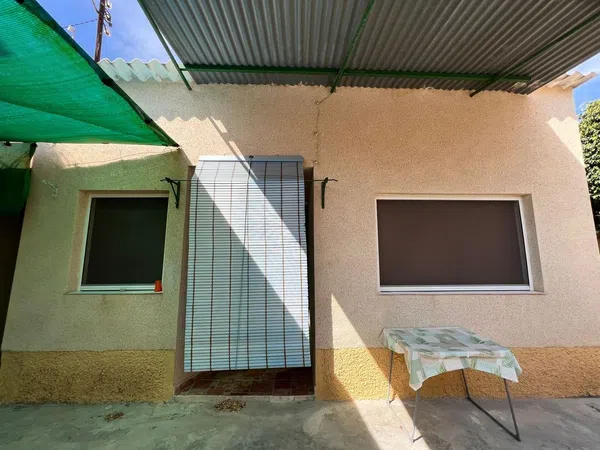Casa o chalet independiente en Calle Isla de Tabarca, 13 - Foto 15