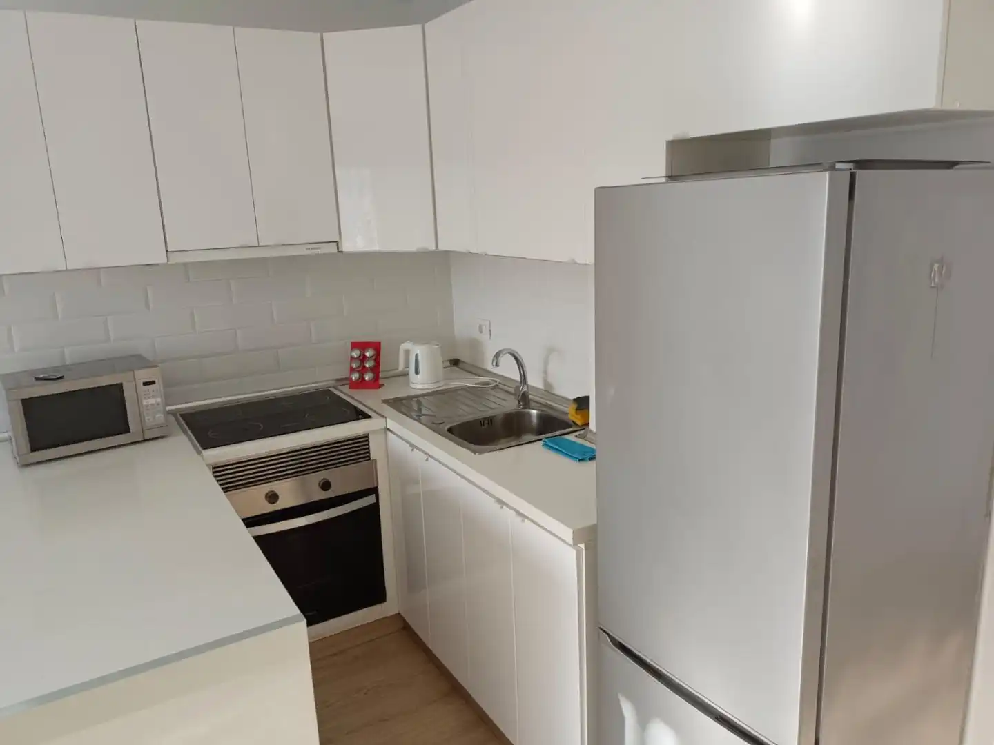 Apartamento en  Avenida Jose Antonio Tavio 4 - Foto 4