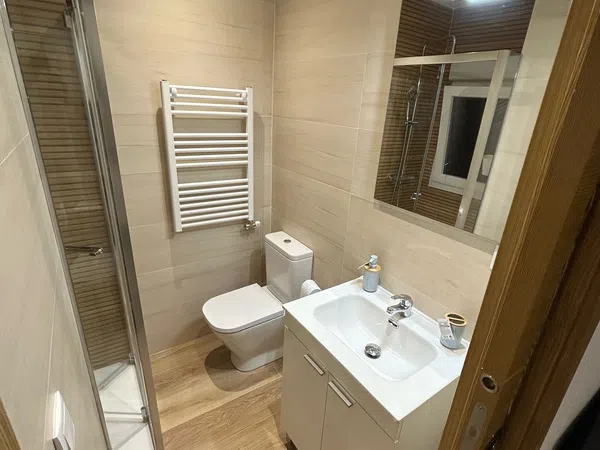 Piso en calle Granate, 5 - Foto 15