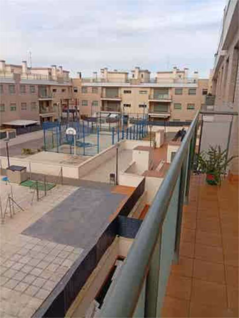 Piso en Sangonera la Verde - Foto 2