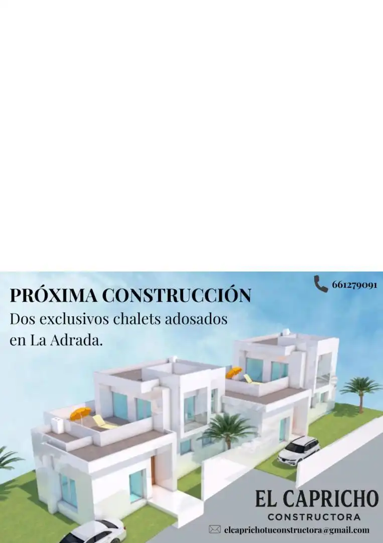 Chalet en  Calle Arroyo Lobo A 10 - Foto 3
