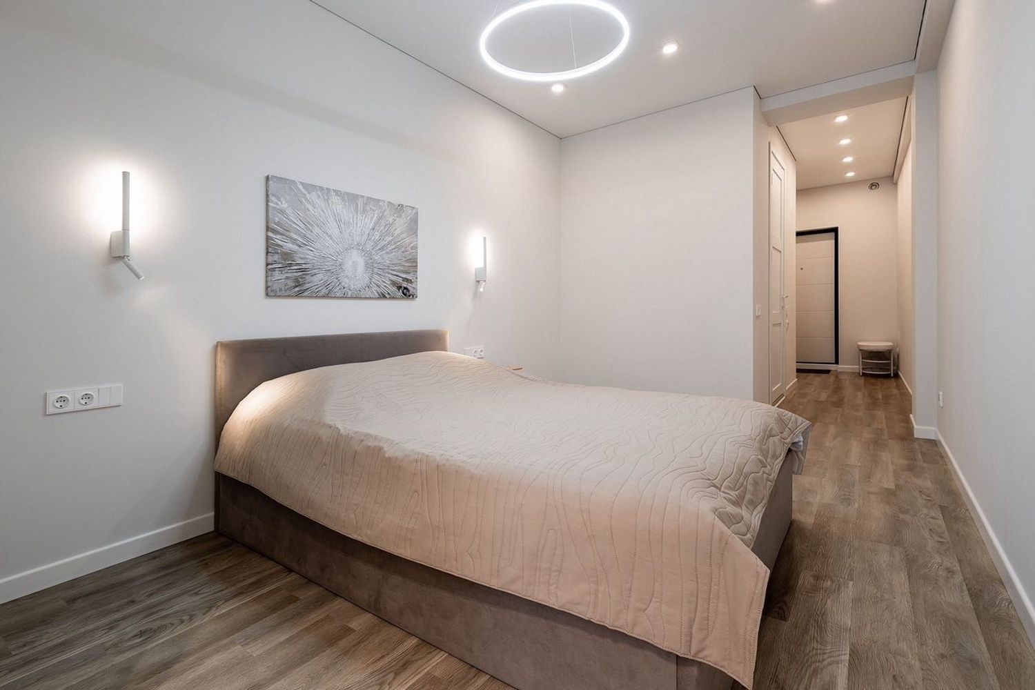 Estudio en C. de Jorge Juan, 23 - Foto 8