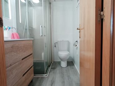 Piso en  Avenida de los Juegos del Mediterráneo 4 - Foto 10