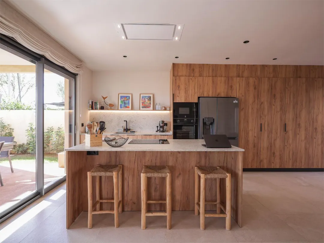 Chalet en calle Valle de Guadalest 21 - Foto 8